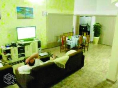 Seninha vd Sobrado no Costa do Sol, Boraceia, Bertioga