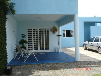 CASA 02 QUARTOS  - EXCELENTE OPORTUNIDADE 