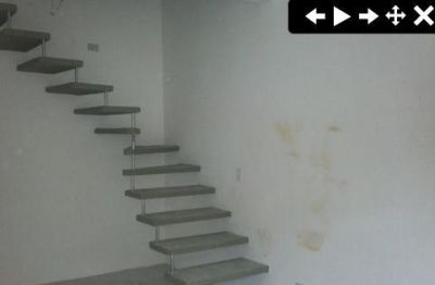 Sobrado na Vila Curuça Velha