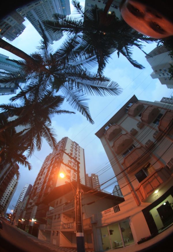 Vendo Pousada em Balneario Camboriu