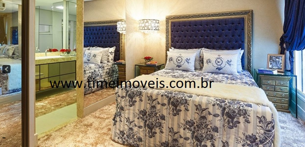 Residencial Mundi Square - 03 suítes, 03 vagas de Garagem. St. Marista Goiânia.