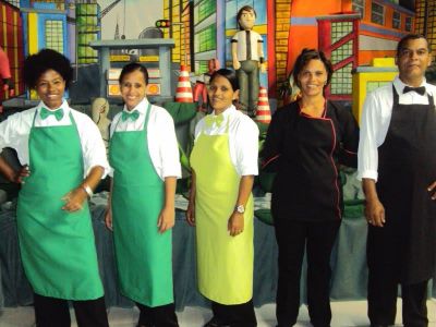 LADYS CERIMONIAL FESTAS E EVENTOS