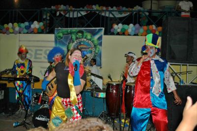 Coquinho Cocão e Os Brinkantes 