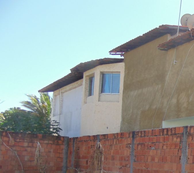 Casa, vendo em Januária-MG