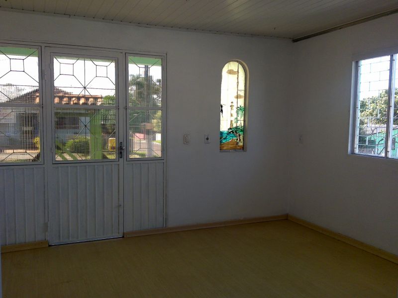 BARBADA !!!!   Excelente casa de alvenaria, na parada 59 de Gravataí, RS 