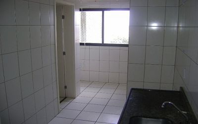 Excelente apartamento em Nova Parnamirim