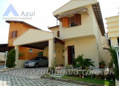 casa em condominio a Venda em Atibaia