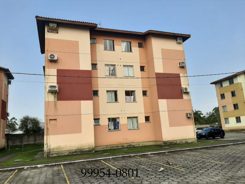 Mantova São Sebastião Criciúma apartamento venda