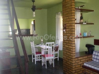 Casa em Praia seca proximo aoo mar e lagoa 