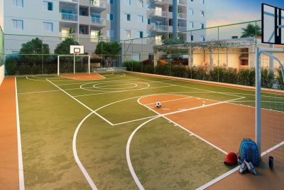 WAY MORUMBI – Viver no coração do Morumbi – 2 e 3 Dormitórios – 1 ou 2 Vagas de Garagem