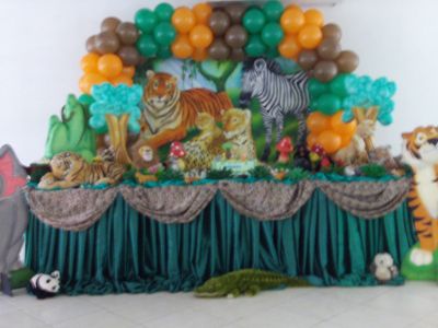 BN Festas infantis 