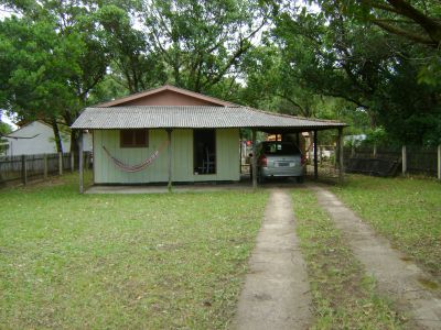 CAPÃO DA CANOA - PRAIA DO BARCO