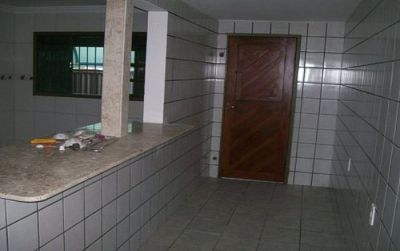 Excelente Casa em Candelária