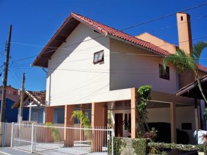 Pousada em Florianópolis Praia dos Ingleses para 4 pessoas