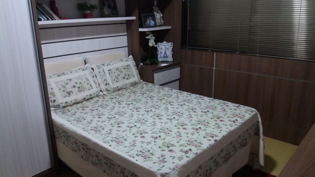 Cobertura a venda Comerciário Criciúma Lausane