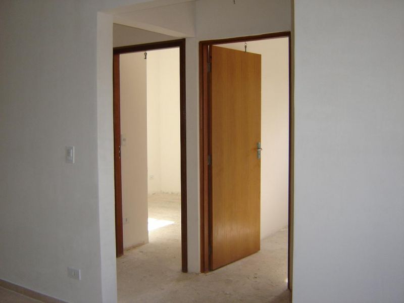 Apartamento novo 3 dorm. (1 suíte) – Mogi Moderno – Mogi das Cruzes/SP