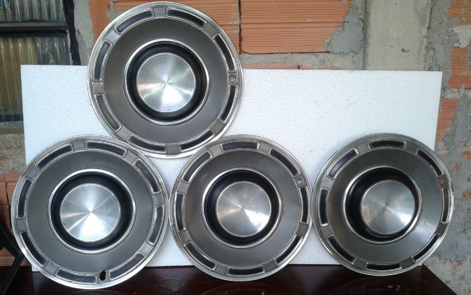 Opala landau galaxie  dodge charger rt