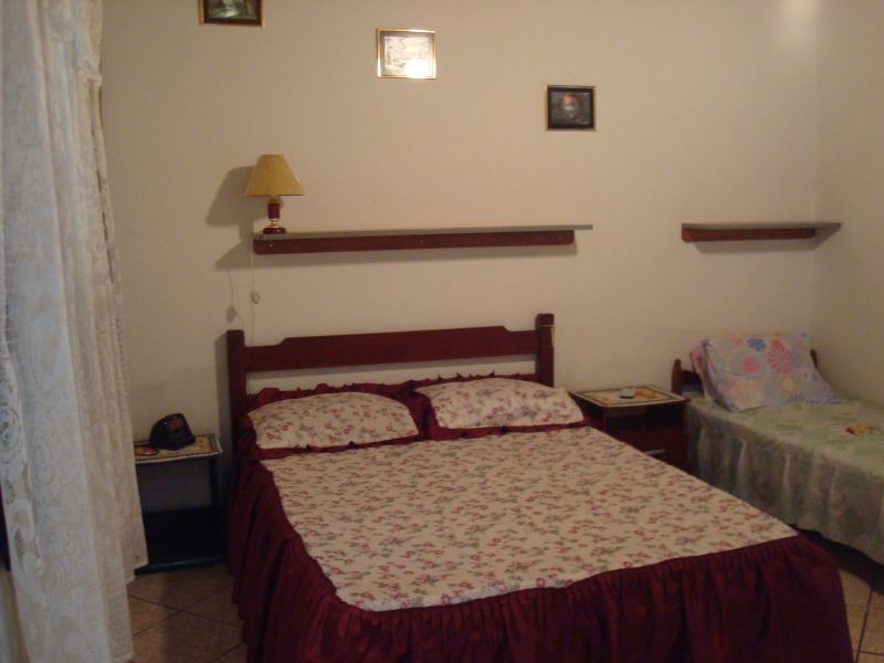 Casa para temporada e final de semana em Caraguatatuba-Litoral Norte SP.