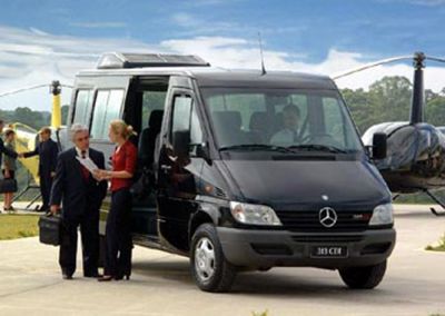 CLASSE A TRANSPORTES