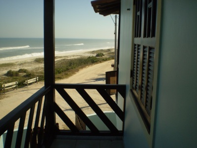 Rioofertas vende em Praia seca casa em frente ao mar 