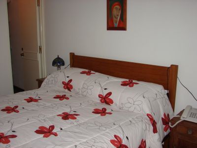 Apartamento en Venta Manantiales