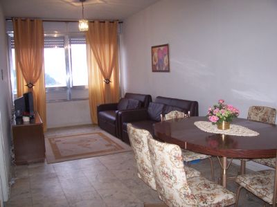 APARTAMENTO FRENTE AO MAR - VISTA MARAVILHOSA