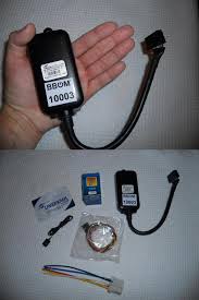 Tenha seu  próprio rastreador 