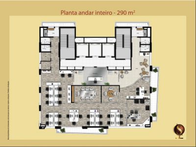 Sphere Corporate offices