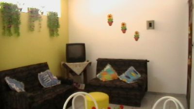 Alugo Temporada Praia Grande