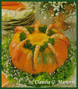 Cozinheira Eventos em Domicilio