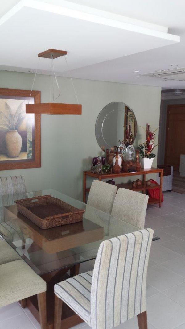 Belíssimo apartamento 3 dormitórios decorado, Capão da Canoa