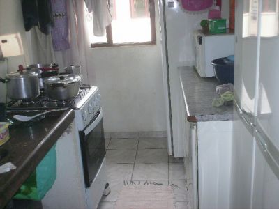 Apartamento CDHU no Ermelino Matarazzo R$ 55 mil 