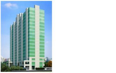 Helbor office sâo Caetano