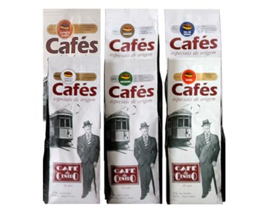 Cappuccino Café do Centro tem novidades no Mais WF Brasil