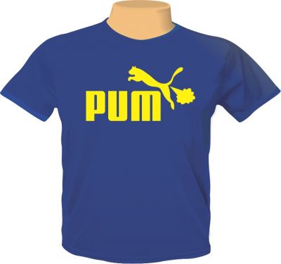 Camisetas divertidas e promocionais