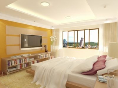 Apartamento em Lagoa Nova