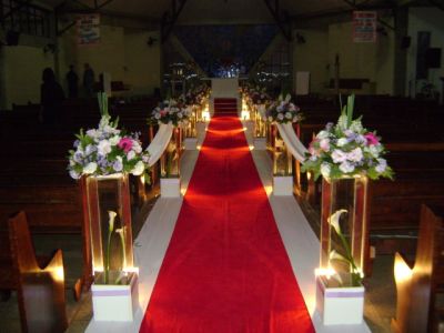 Locação de Material p/ Eventos