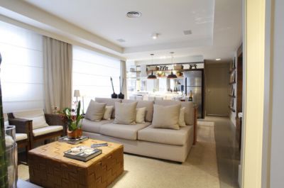 Apartamento Art Pompeia 62 m² 2 dorms 1 vaga R$504.000,00