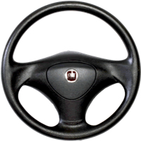 SISTEMA VOLANTE ANTI FURTO BOBO WWW.VOLANTEBOBO.COM.BR