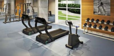 Apartamento - Hall Paulistano 65m²