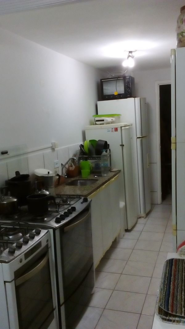 Aluguel de Quartos Mobiliados para Estudantes e Trabalhadores 