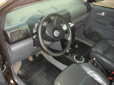 Volkswagen Spacefox Confortline completto