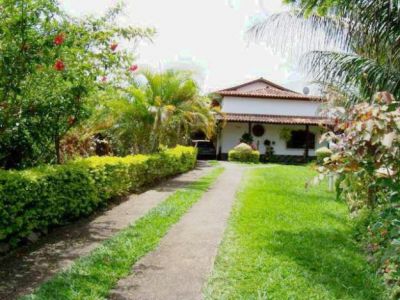 Vendo Casa em Rio Novo - MG