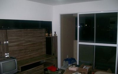 Excelente Apartamento no Pitimbu