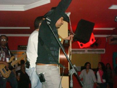 Dupla Sertaneja Fabio e Bruno Lopes - Faça seu Evento um Sucesso! RJ