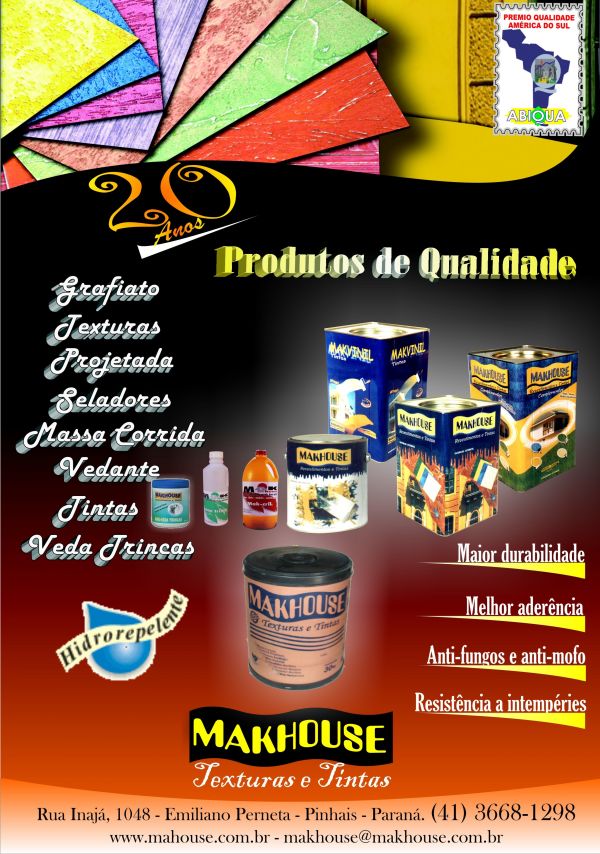 Cola Bloco TJ Makhouse