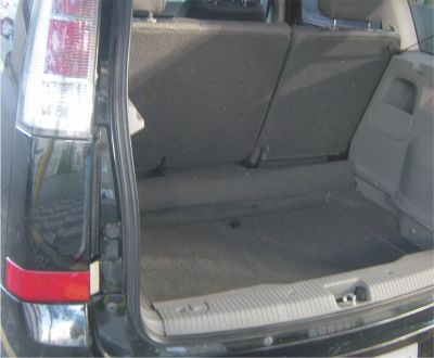 MERIVA 2010 EXPRESSION EASYTRONIC FLEXPOWER