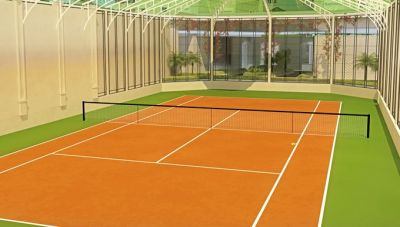 Chanson Klabin Apto de 245 m² 4 dorms/ 4 vagas Klabin-São  Paulo