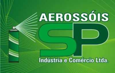 DESINGRIPANTE EM SPRAY -Serviço de ENVASE de produtos em AEROSSOL