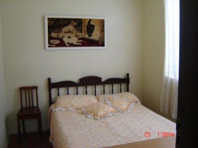 Casa para alugar no litoral - Matinhos - Paraná